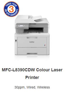 Brother MFC-L8390DW Colour Laser printer.jpg