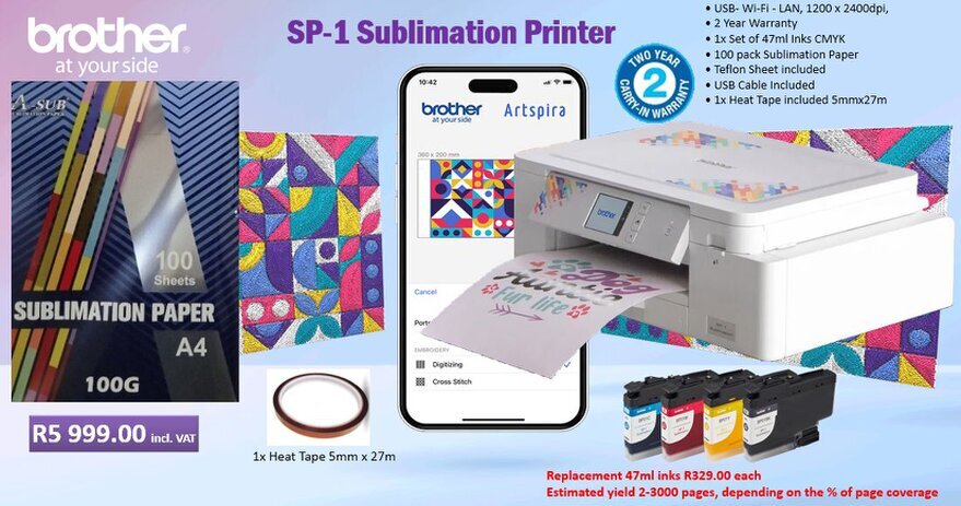 Brother SP1 Sublimation Printer.jpg