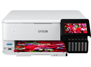 Epson EcoTank L8160