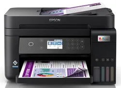 EPSON L6270