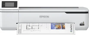 SureColor SC-T3100N, SureColor SC-T3100N,