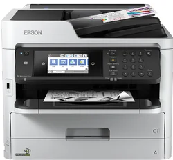 Epson Work Force Pro WF-M5799DWF