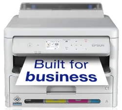 Epson Work Force Pro WF-C5390DW