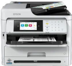Epson Work Force Pro WF-M5899DWF