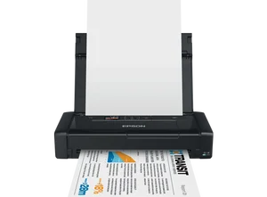 Epson WF100 Mobile Printer